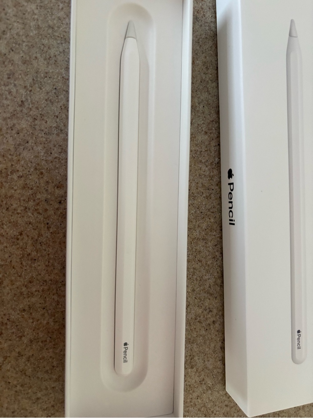 Apple Pencil (2nd Generation)